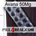 Avana 50Mg 30